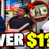 CRIME IS DOWN: A $1 DISPUTE TURNS CRIMINAL?! | TONIGHT’S CONVERSATION
