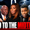 LIVE: The Cornell 7 Case | Ben Crump Grifting Nolan Wells for Votes? | Road To The Midterms