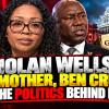 Nolan Wells’ Mom Makes Her Position Clear! Is This About Justice or Politics?