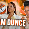 Elle Duncan Helped Make the WNBA Toxic Now She Wants Fans Silenced